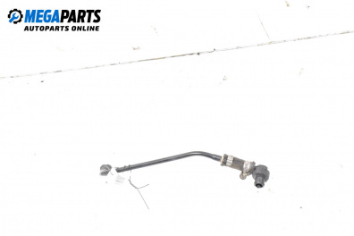 Țeavă de combustibil for Peugeot 206 CC Cabrio (09.2000 - 12.2008) 1.6 16V, 109 hp