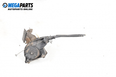 Potentiometer gaspedal for Peugeot 206 CC Cabrio (09.2000 - 12.2008)