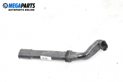 Conductă de aer for Peugeot 206 CC Cabrio (09.2000 - 12.2008) 1.6 16V, 109 hp