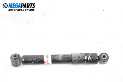 Amortizor for Peugeot 206 CC Cabrio (09.2000 - 12.2008), cabrio, position: stânga - spate