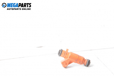 Duza benzină for Peugeot 206 CC Cabrio (09.2000 - 12.2008) 1.6 16V, 109 hp, № Bosch 0280156034