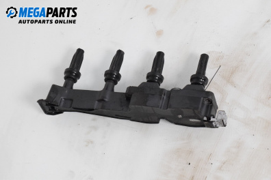 Bobină de aprindere for Peugeot 206 CC Cabrio (09.2000 - 12.2008) 1.6 16V, 109 hp