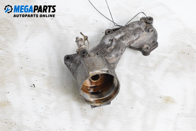 Corp filtru de ulei for Peugeot 206 CC Cabrio (09.2000 - 12.2008) 1.6 16V, 109 hp