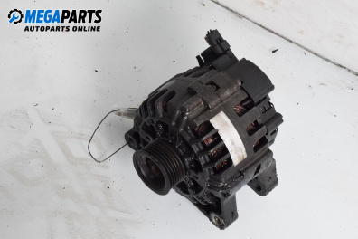 Alternator for Peugeot 206 CC Cabrio (09.2000 - 12.2008) 1.6 16V, 109 hp