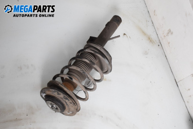 Amortizor McPherson for Peugeot 206 CC Cabrio (09.2000 - 12.2008), cabrio, position: stânga - fața