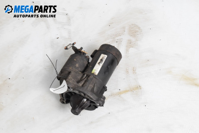 Demaror for Peugeot 206 CC Cabrio (09.2000 - 12.2008) 1.6 16V, 109 hp