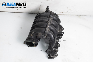 Galerie de admisie for Peugeot 206 CC Cabrio (09.2000 - 12.2008) 1.6 16V, 109 hp