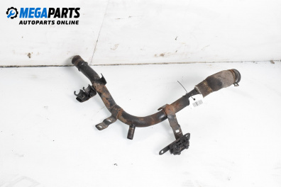 Conductă de apă for Peugeot 206 CC Cabrio (09.2000 - 12.2008) 1.6 16V, 109 hp
