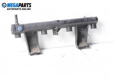 Rampă combustibil for Peugeot 206 CC Cabrio (09.2000 - 12.2008) 1.6 16V, 109 hp