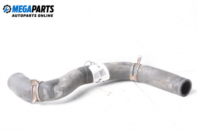 Furtun de apă for Peugeot 206 CC Cabrio (09.2000 - 12.2008) 1.6 16V, 109 hp