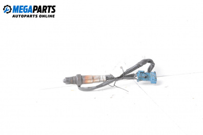 Sondă lambda for Peugeot 206 CC Cabrio (09.2000 - 12.2008) 1.6 16V, 109 hp