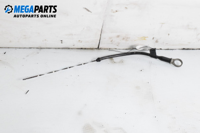 Jojă ulei for Peugeot 206 CC Cabrio (09.2000 - 12.2008) 1.6 16V, 109 hp