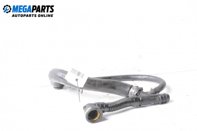 Furtunuri de apă for Peugeot 206 CC Cabrio (09.2000 - 12.2008) 1.6 16V, 109 hp