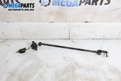 Schimbător de viteze cu bară for Peugeot 206 CC Cabrio (09.2000 - 12.2008)