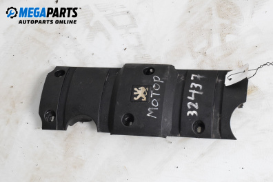 Engine cover for Peugeot 206 CC Cabrio (09.2000 - 12.2008)
