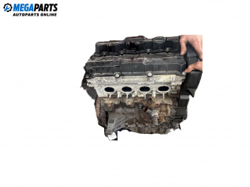 Motor for Peugeot 206 CC Cabrio (09.2000 - 12.2008) 1.6 16V, 109 hp