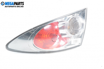 Stop for Mazda 6 Sedan I (06.2002 - 12.2008), sedan, position: dreapta