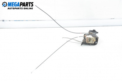 Lock for Mazda 6 Sedan I (06.2002 - 12.2008), position: front - left