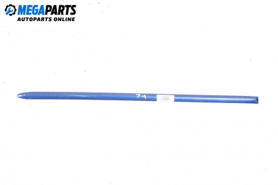 Material profilat ușă for Mazda 6 Sedan I (06.2002 - 12.2008), sedan, position: stânga - spate