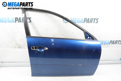 Ușă for Mazda 6 Sedan I (06.2002 - 12.2008), 5 uși, sedan, position: dreaptă - fața