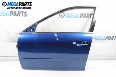 Ușă for Mazda 6 Sedan I (06.2002 - 12.2008), 5 uși, sedan, position: stânga - fața