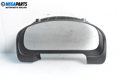 Plastic interior kilometraj for Mazda 6 Sedan I (06.2002 - 12.2008), 5 uși, sedan