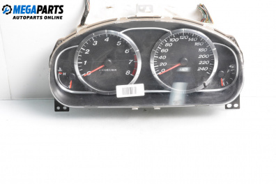 Bloc instrumente de bord for Mazda 6 Sedan I (06.2002 - 12.2008) 1.8, 120 hp