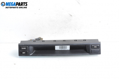 Afișaj pentru indicarea ceasului for Mazda 6 Sedan I (06.2002 - 12.2008)