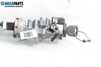 Coloană de direcție for Mazda 6 Sedan I (06.2002 - 12.2008)