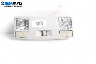 Plafonieră interioară for Mazda 6 Sedan I (06.2002 - 12.2008)