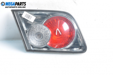 Stop for Mazda 6 Sedan I (06.2002 - 12.2008), sedan, position: stânga