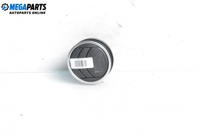 Fantă de aer încălzire for Mazda 6 Sedan I (06.2002 - 12.2008)