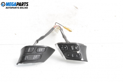 Butoane volan for Mazda 6 Sedan I (06.2002 - 12.2008)