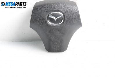 Airbag for Mazda 6 Sedan I (06.2002 - 12.2008), 5 uși, sedan, position: fața