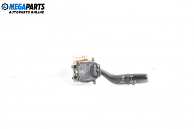 Lights lever for Mazda 6 Sedan I (06.2002 - 12.2008)