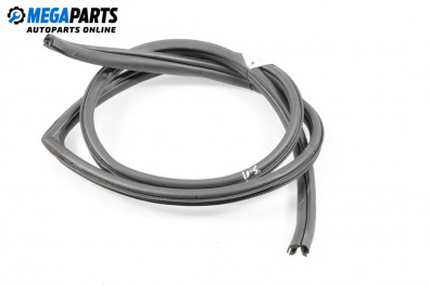 Cheder portieră for Mazda 6 Sedan I (06.2002 - 12.2008), 5 uși, sedan, position: stânga - spate