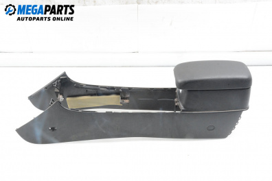 Cotieră for Mazda 6 Sedan I (06.2002 - 12.2008)