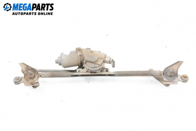 Front wipers motor for Mazda 6 Sedan I (06.2002 - 12.2008), sedan, position: front