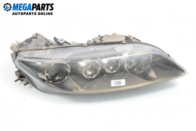 Far for Mazda 6 Sedan I (06.2002 - 12.2008), sedan, position: dreapta