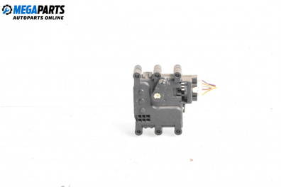 Motor supapă încălzire for Mazda 6 Sedan I (06.2002 - 12.2008) 1.8, 120 hp