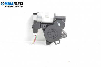 Motor macara geam for Mazda 6 Sedan I (06.2002 - 12.2008), 5 uși, sedan, position: stânga - fața