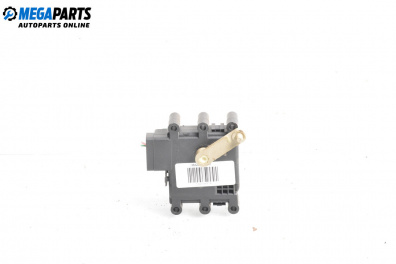 Motor supapă încălzire for Mazda 6 Sedan I (06.2002 - 12.2008) 1.8, 120 hp