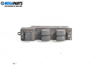 Butoane geamuri și de reglare a oglinzilor for Mazda 6 Sedan I (06.2002 - 12.2008)