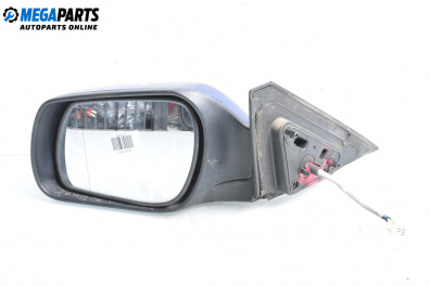 Oglindă for Mazda 6 Sedan I (06.2002 - 12.2008), 5 uși, sedan, position: stânga