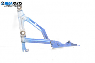 Balama portbagaj for Mazda 6 Sedan I (06.2002 - 12.2008), 5 uși, sedan, position: dreapta
