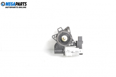 Motor macara geam for Mazda 6 Sedan I (06.2002 - 12.2008), 5 uși, sedan, position: dreaptă - fața