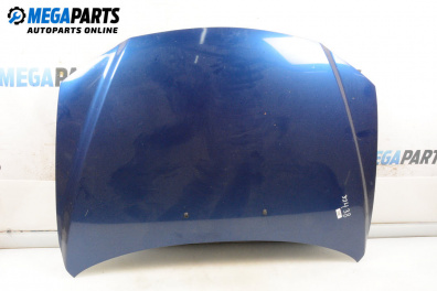 Capotă for Mazda 6 Sedan I (06.2002 - 12.2008), 5 uși, sedan, position: fața