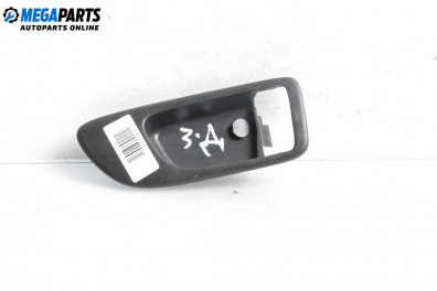 Plastic interior for Mazda 6 Sedan I (06.2002 - 12.2008), 5 uși, sedan, position: din spate