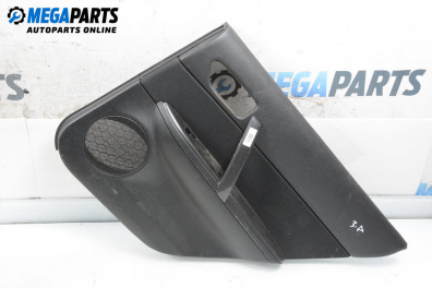 Panou interior ușă for Mazda 6 Sedan I (06.2002 - 12.2008), 5 uși, sedan, position: dreaptă - spate