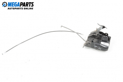 Lock for Mazda 6 Sedan I (06.2002 - 12.2008), position: front - right